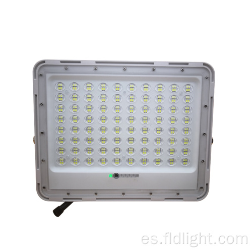 Fuerte estabilidad ip66 reflector led de 100 vatios